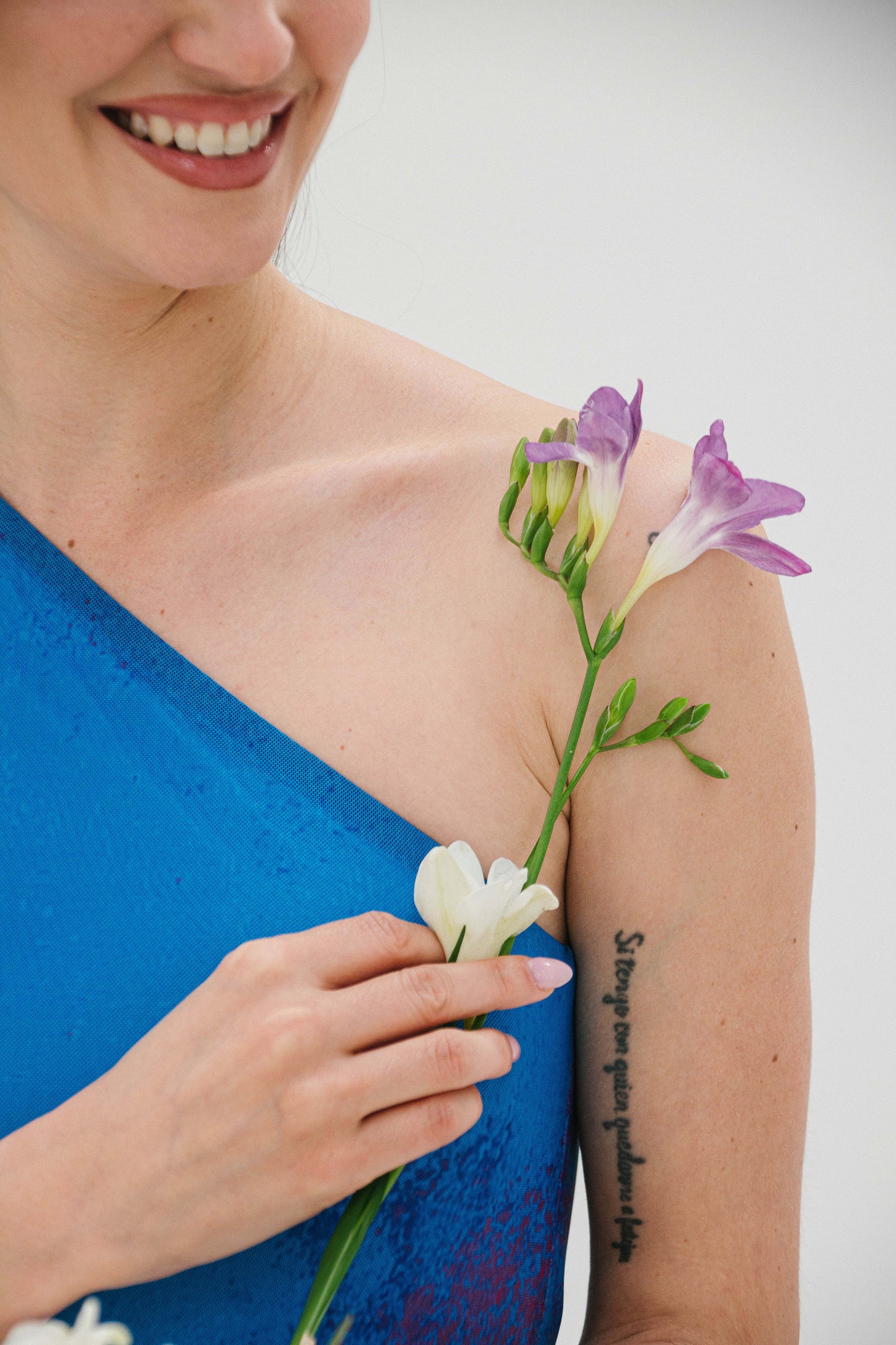 Vestido Plancton