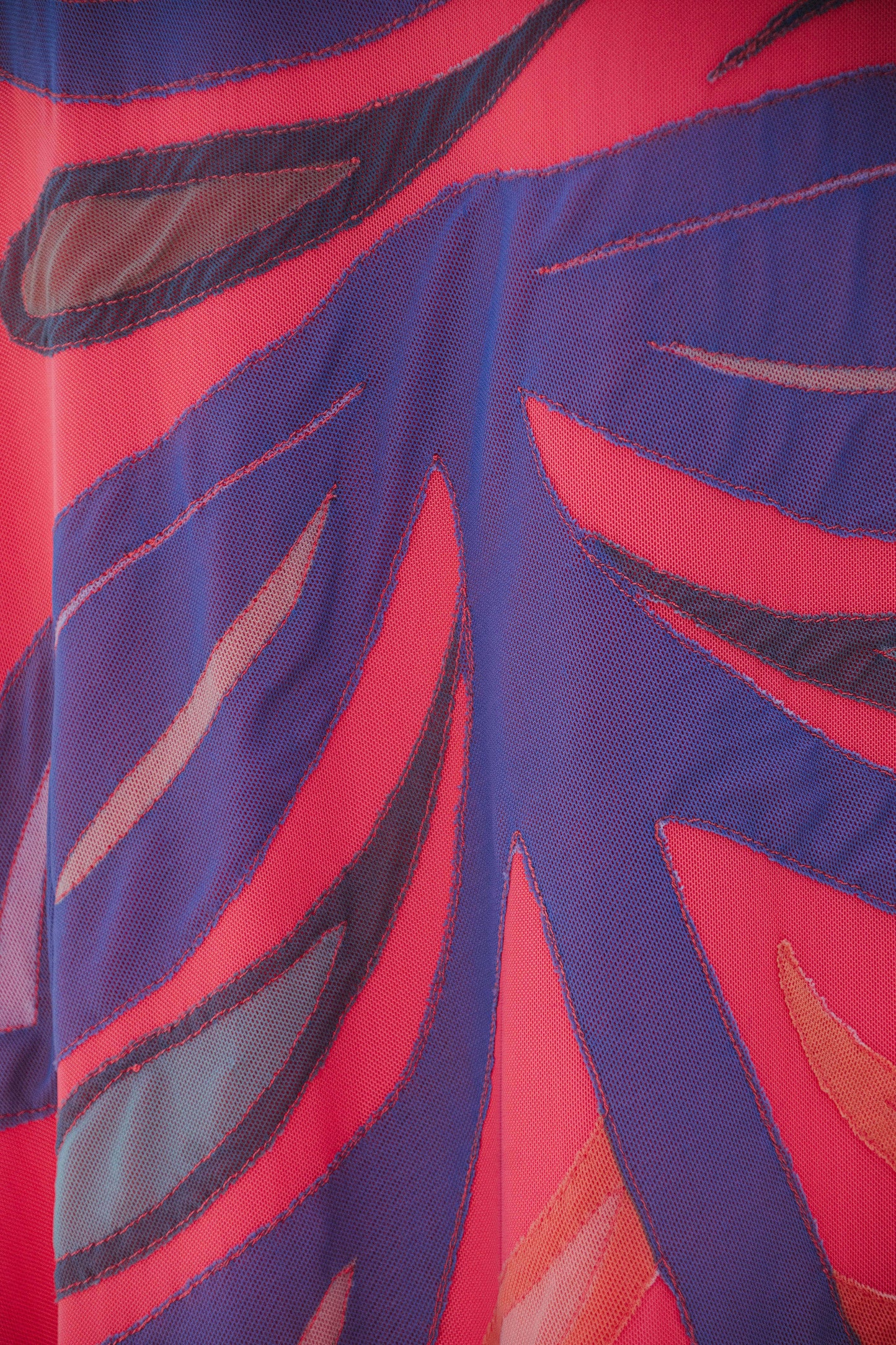 Vestido Brote