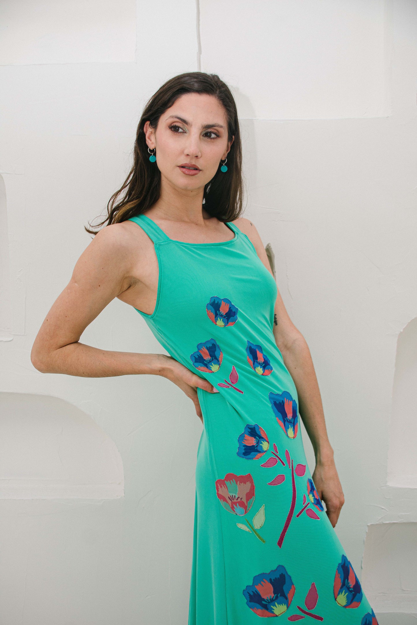 Vestido pensamiento