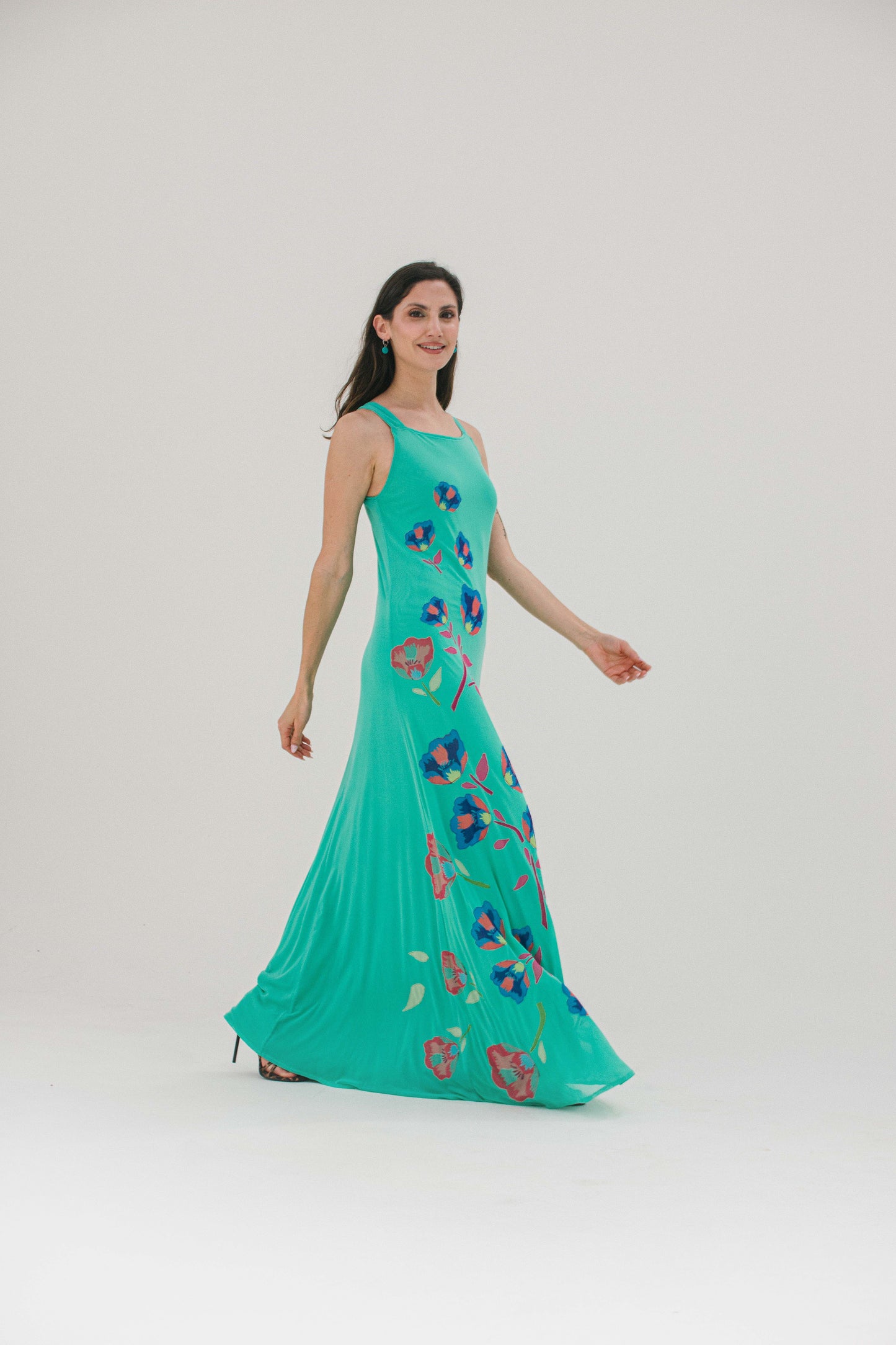 Vestido pensamiento