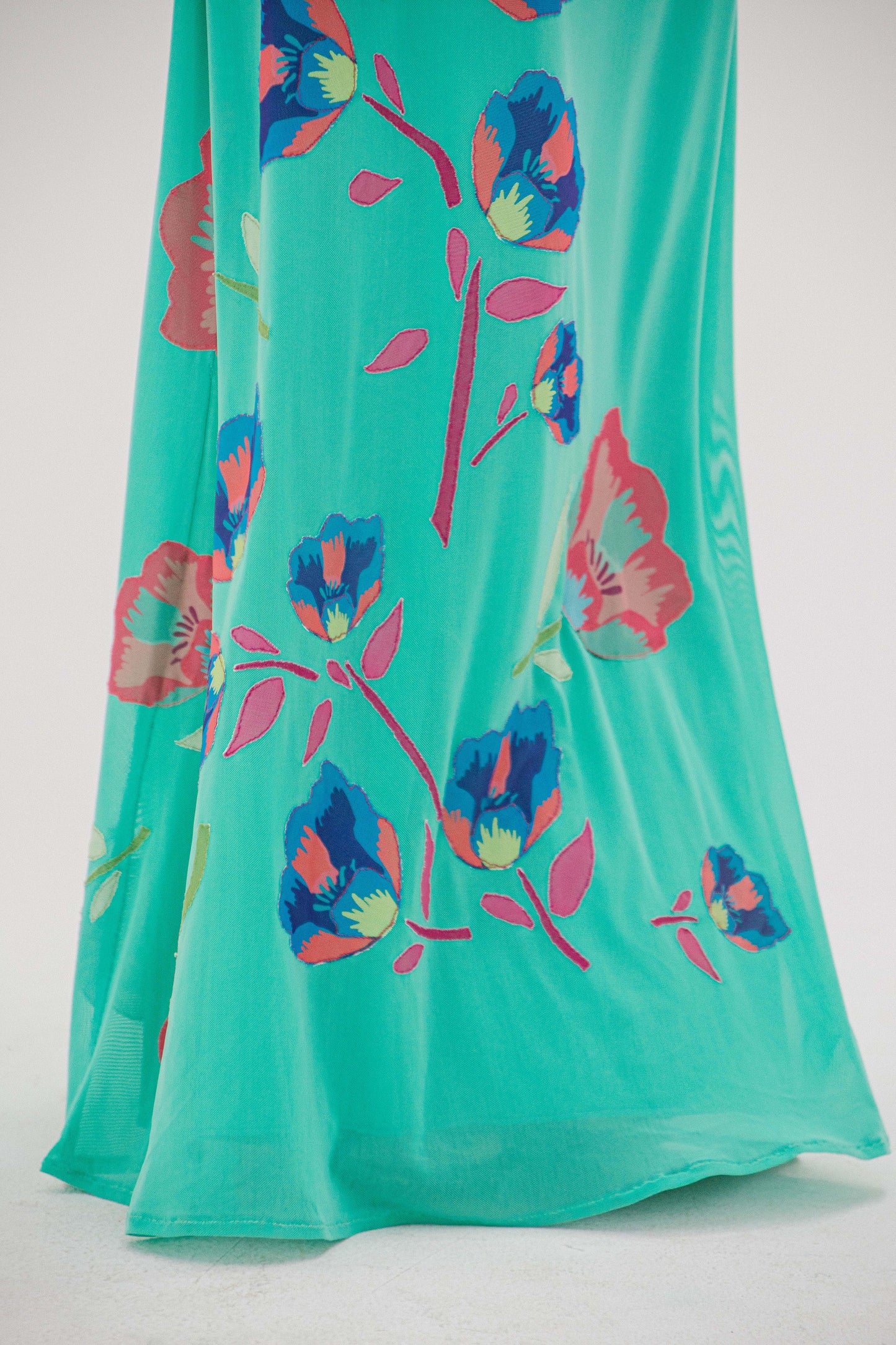Vestido pensamiento