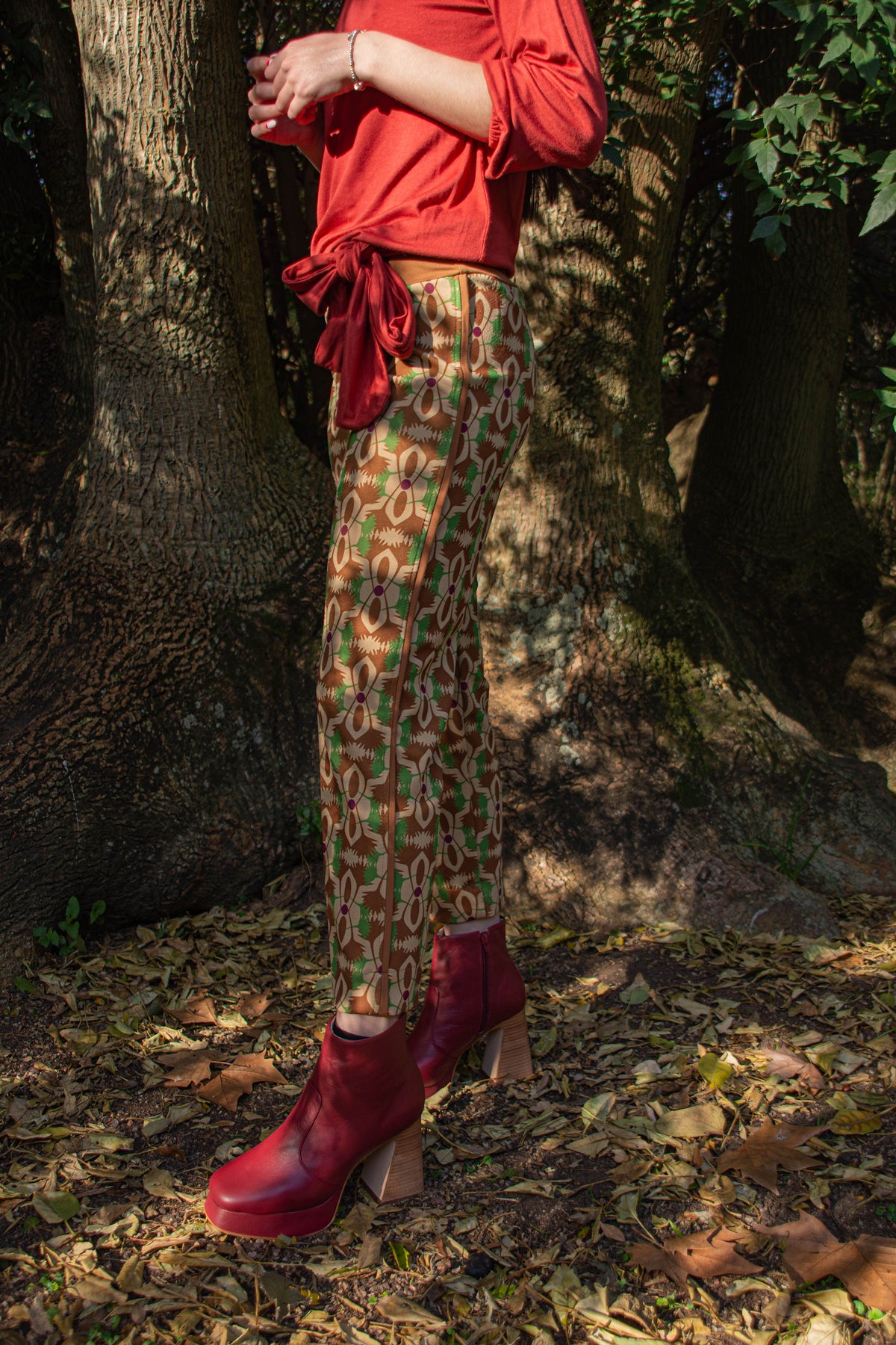Pantalón Equilibrio