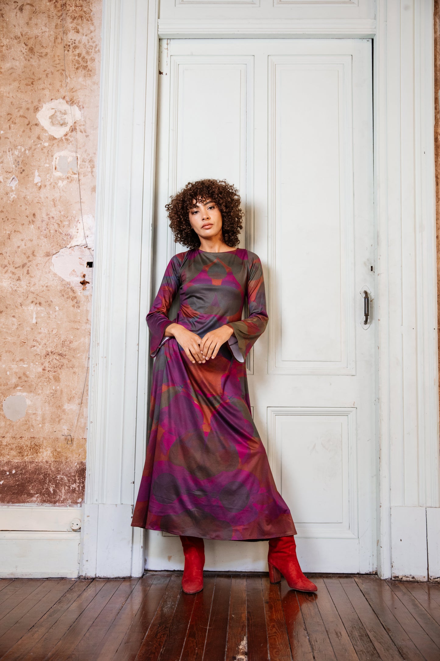 Vestido Destello