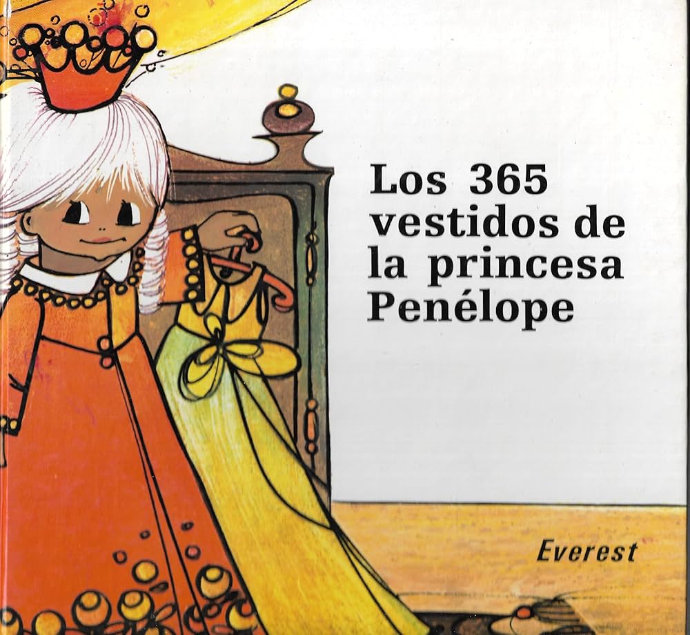De princesa Penélope a mujer real: cómo la moda me enseñó a comunicarme.