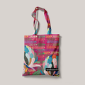 Tote bag bahía