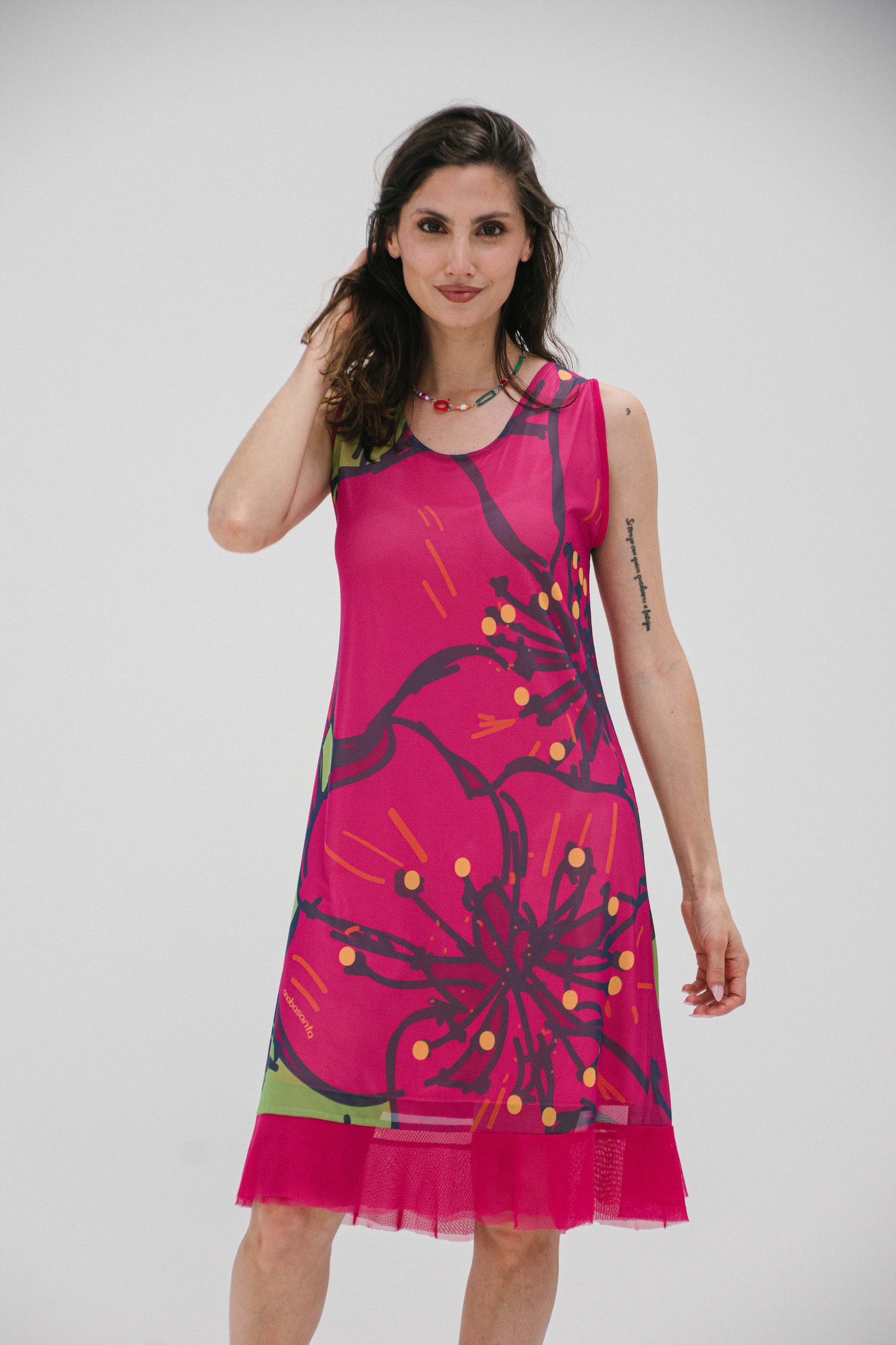 Vestido Alegria