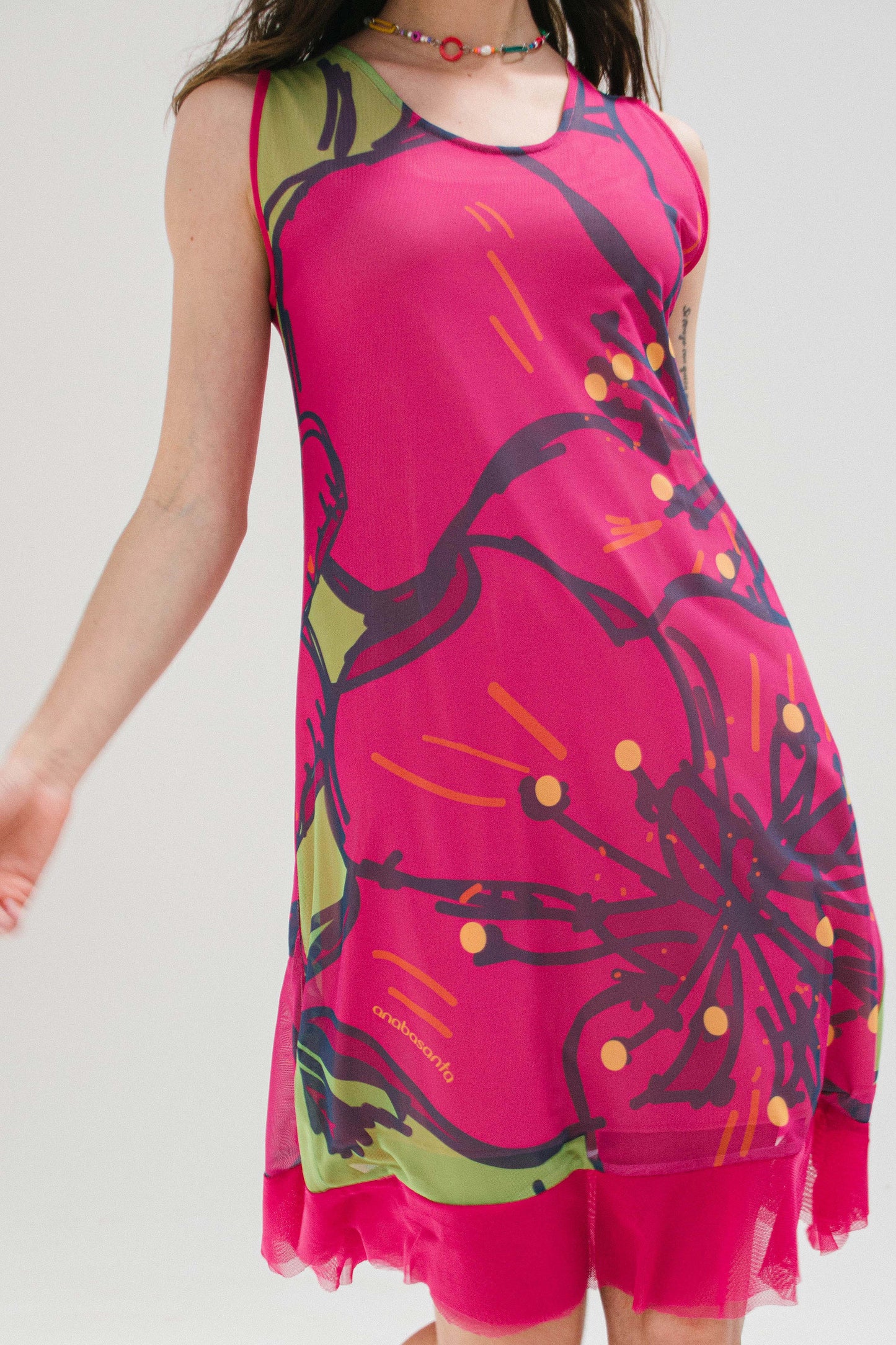Vestido Alegria