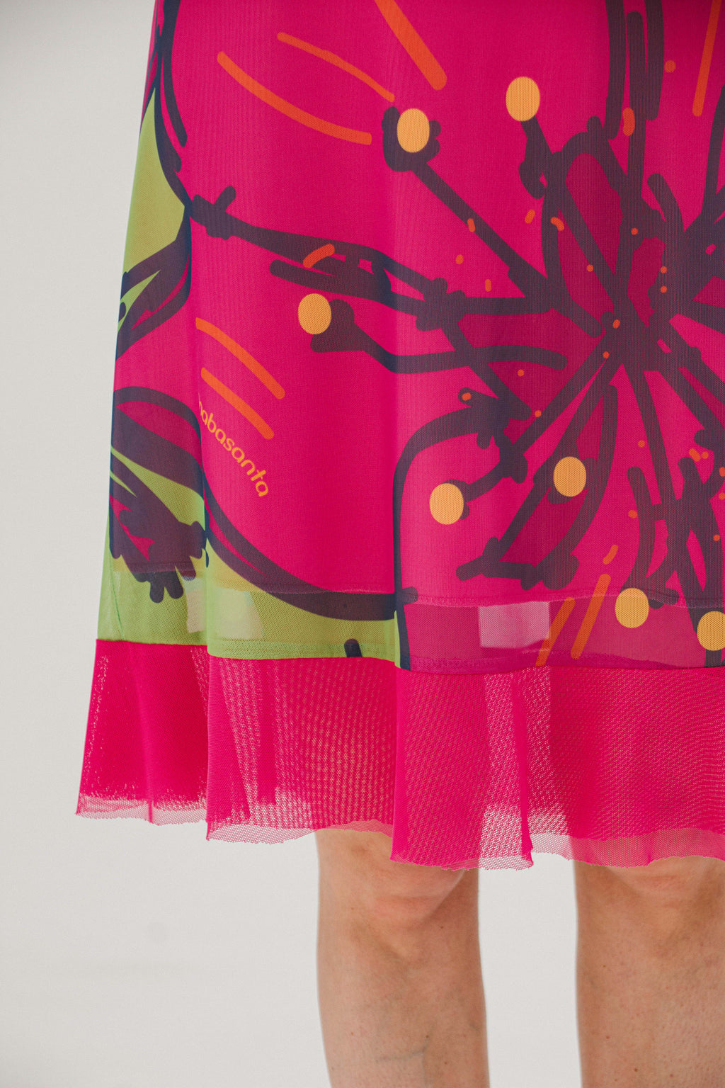 Vestido Alegria