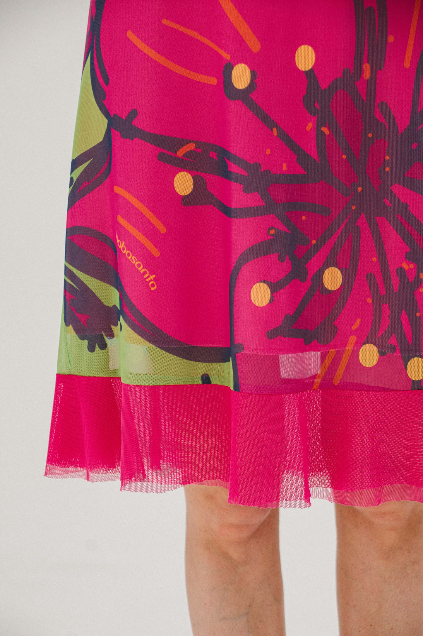 Vestido Alegria