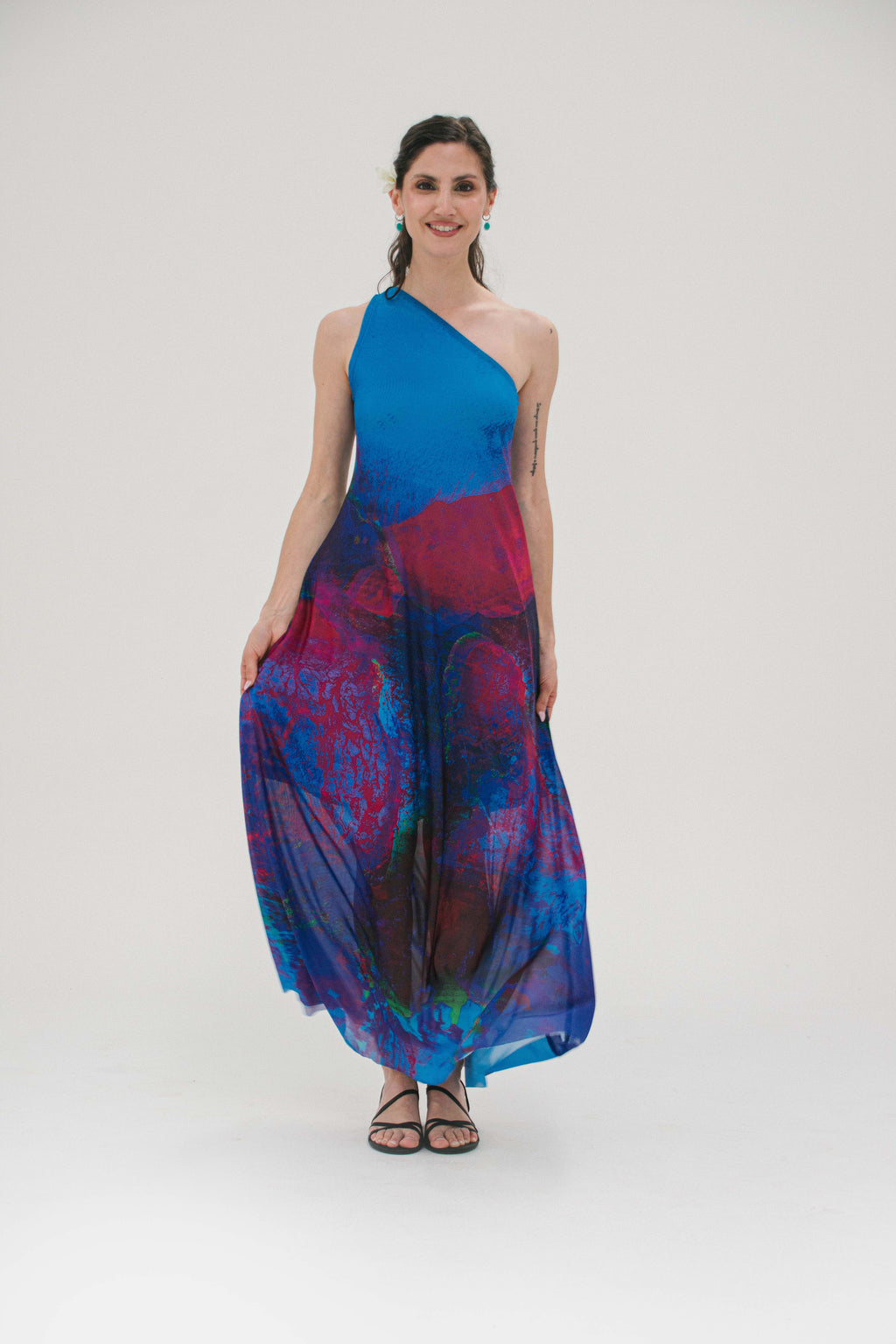 Vestido Plancton
