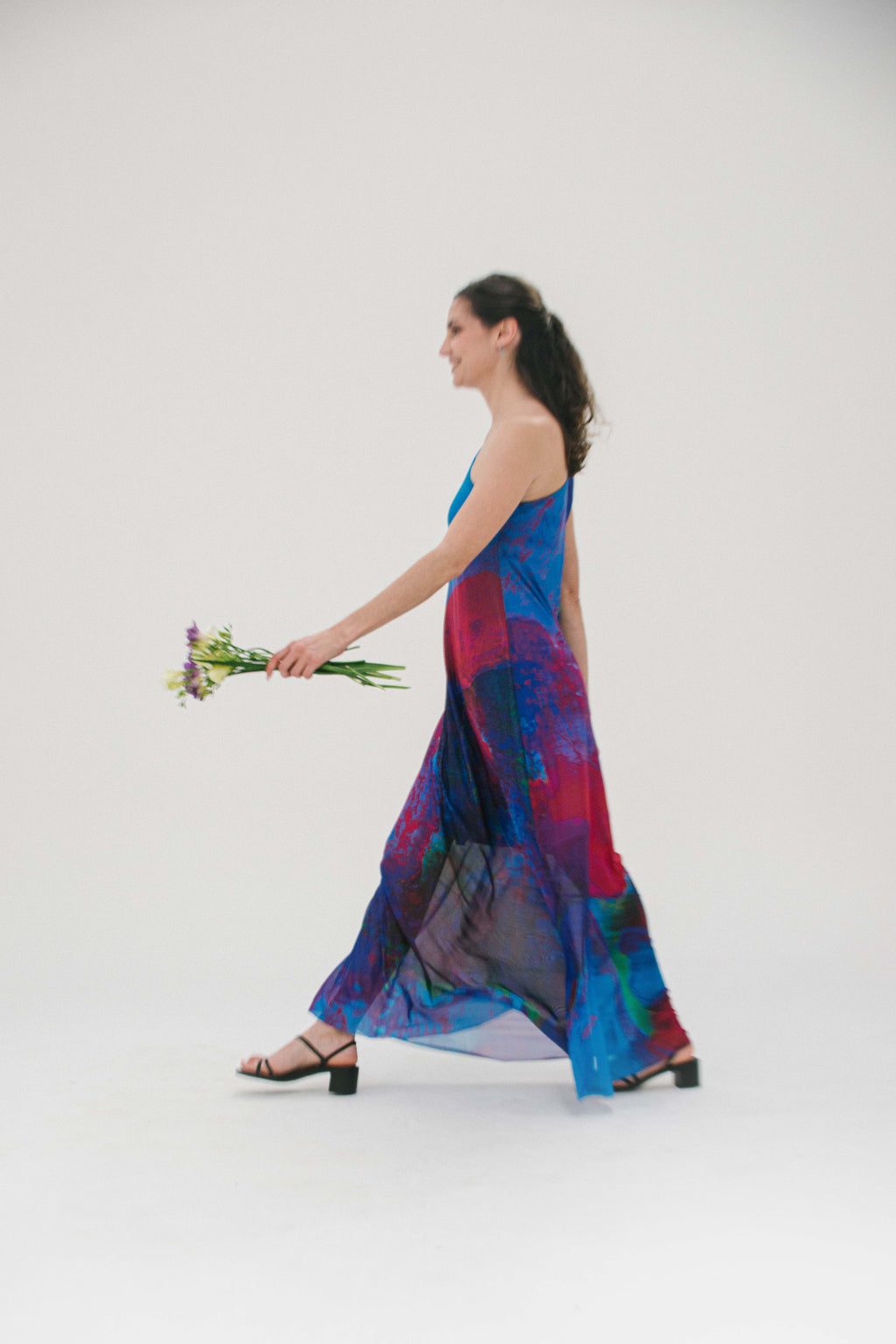 Vestido Plancton