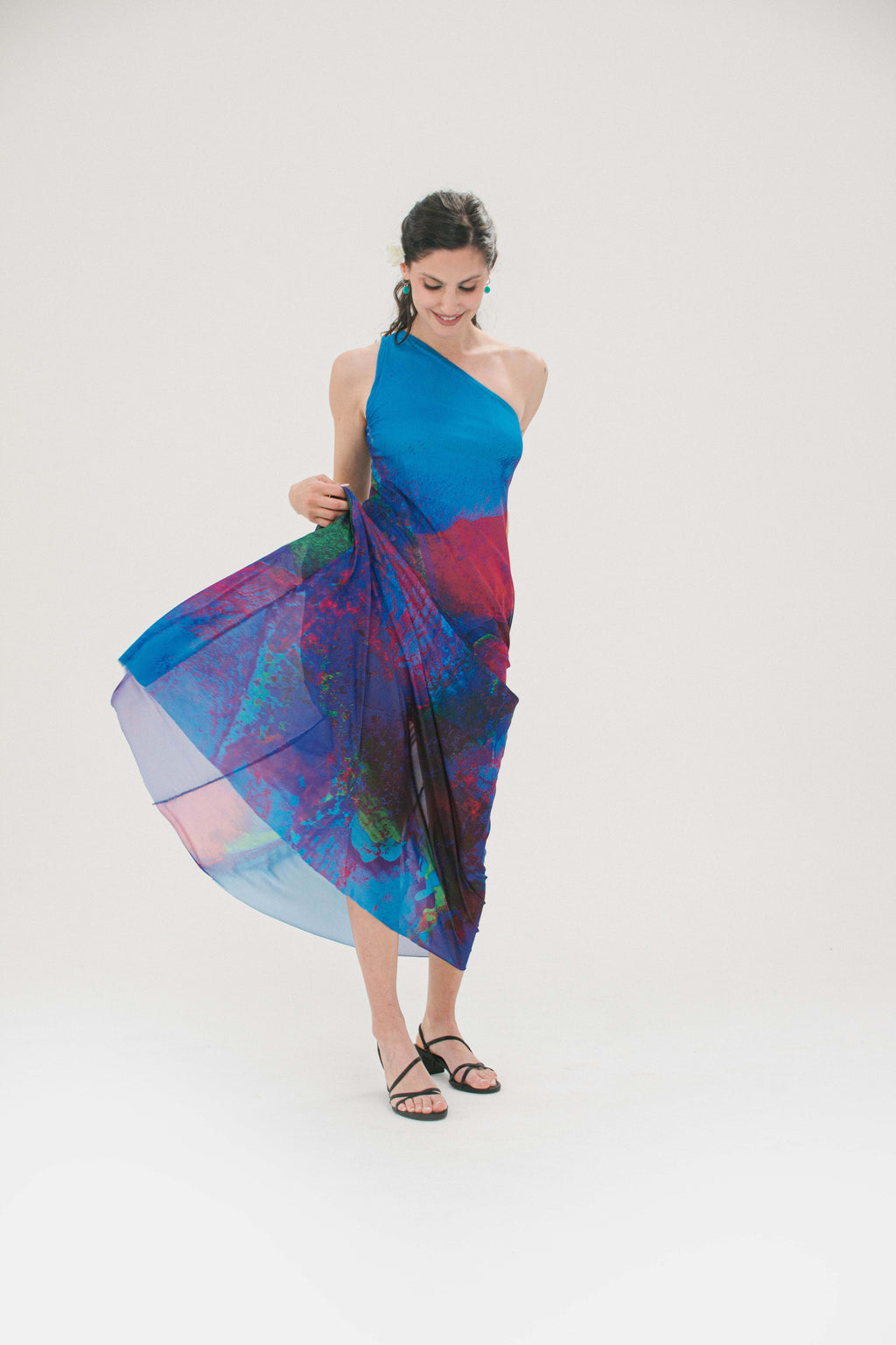 Vestido Plancton