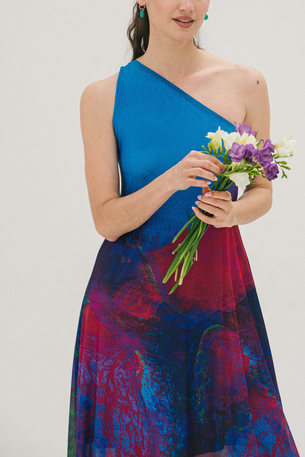 Vestido Plancton