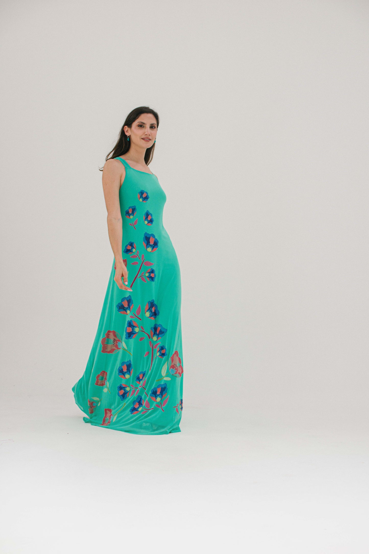 Vestido pensamiento