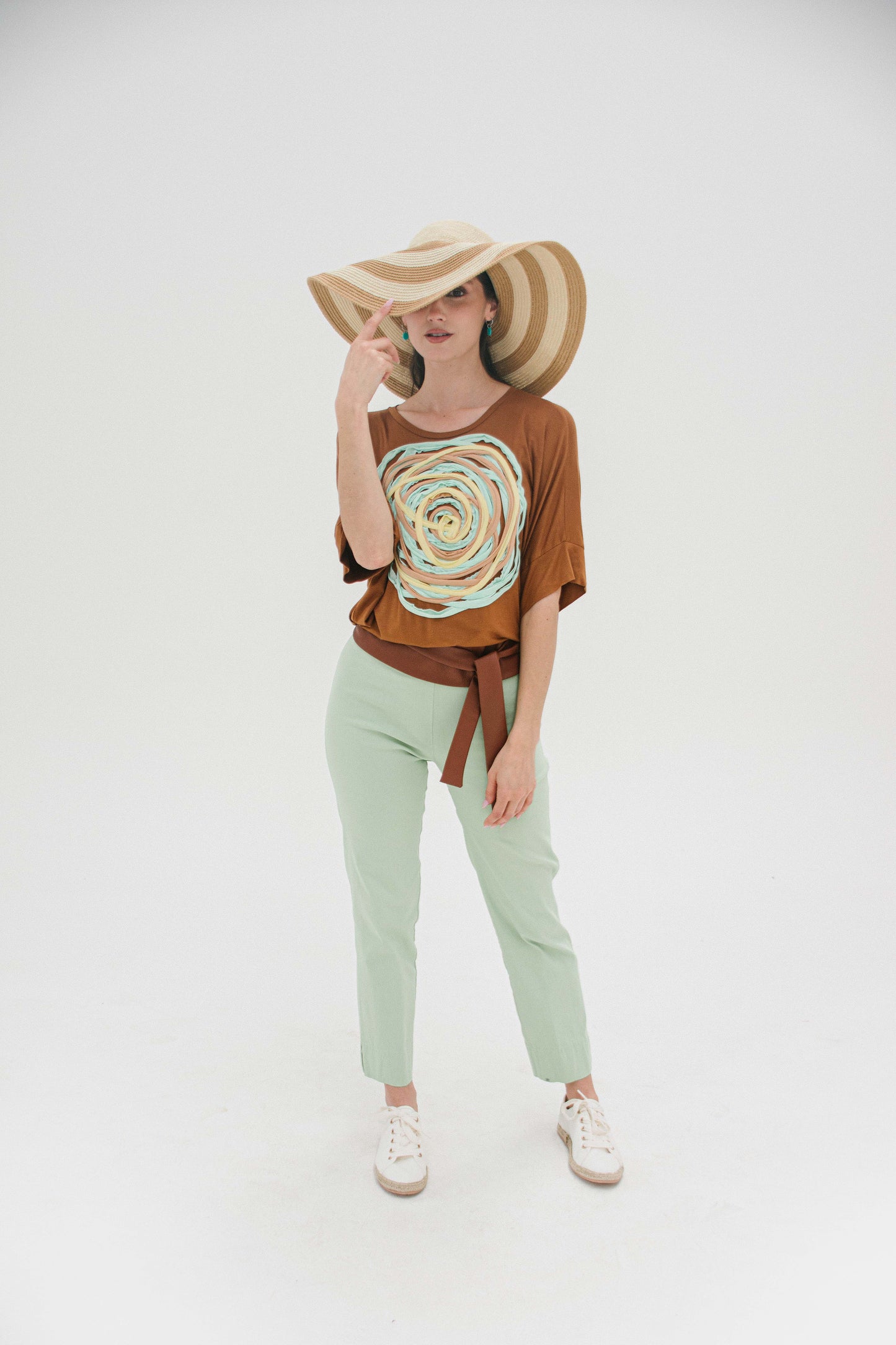Remera Nido