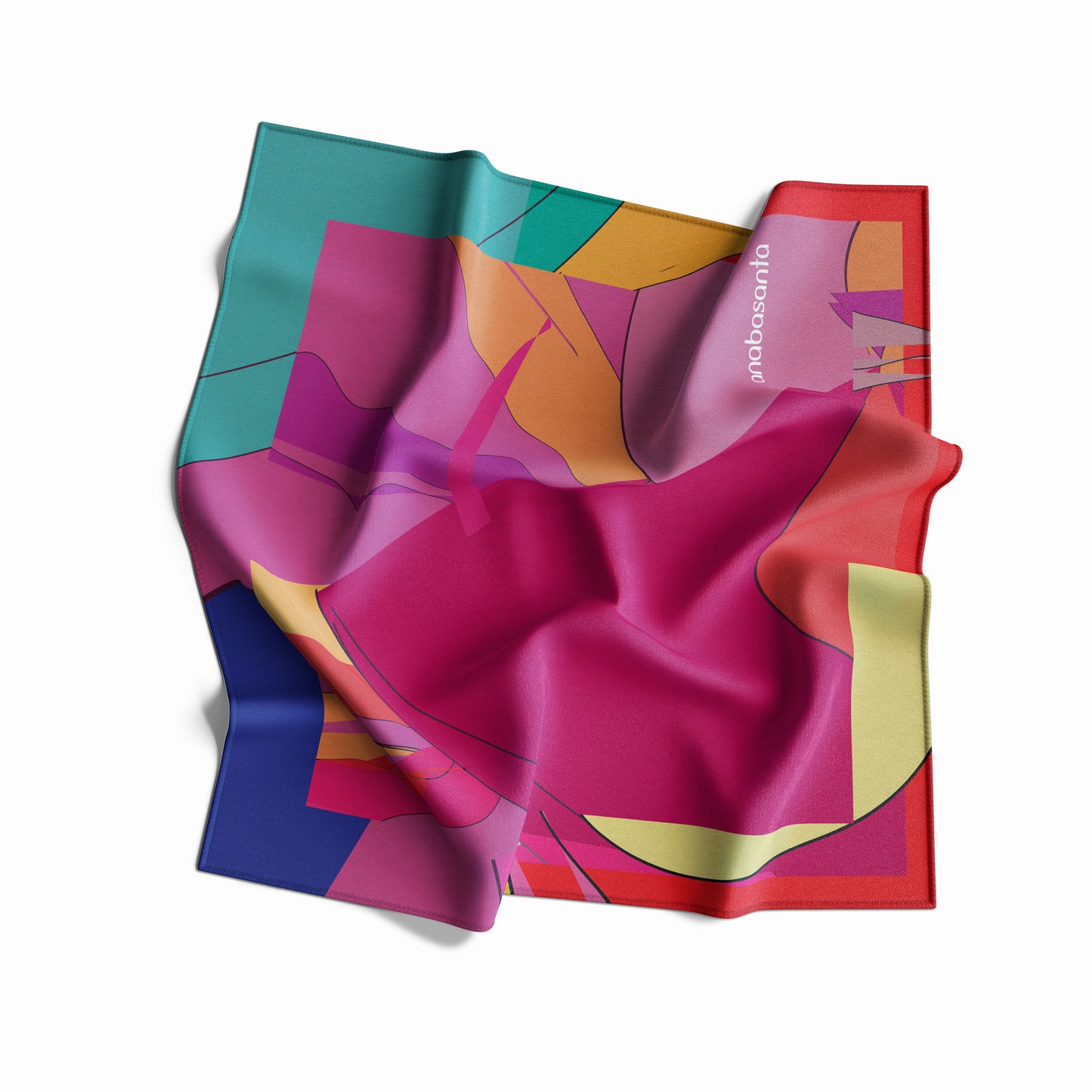 Pañuelo Venus 70