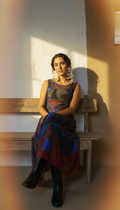 Vestido Cántaro