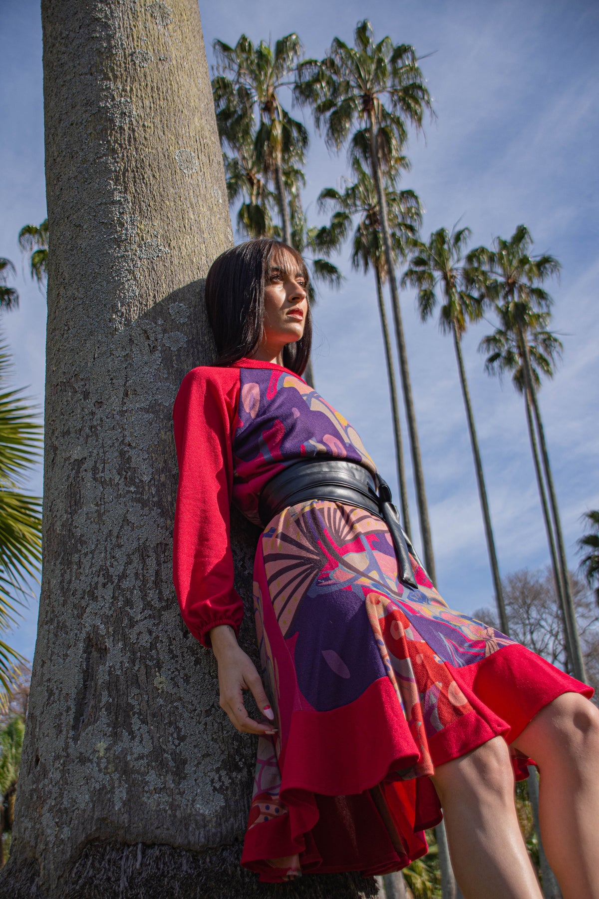 Ana basanta diseño de autor