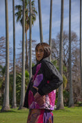 Chaqueta Metamorfosis