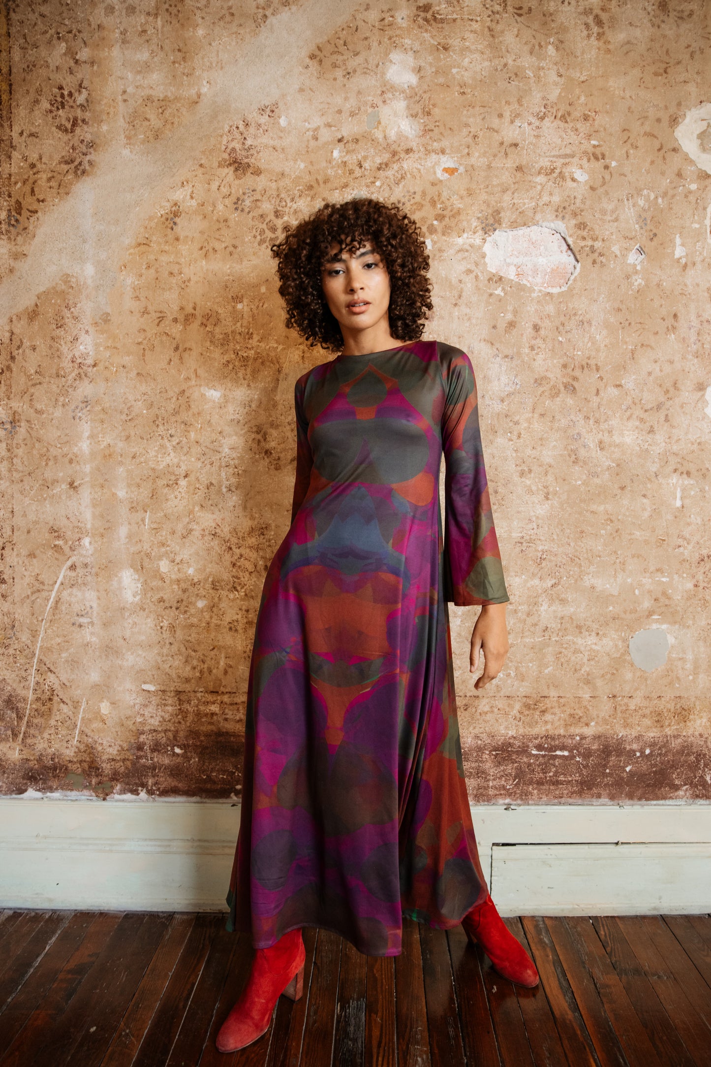 Vestido Destello