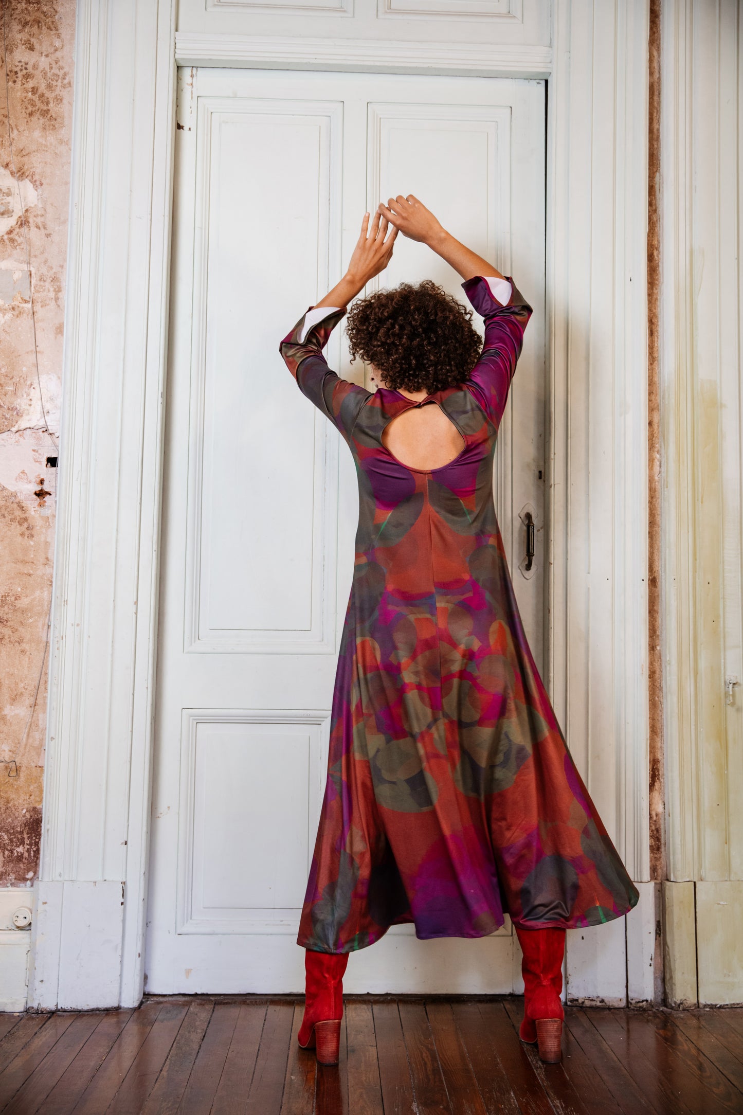 Vestido Destello