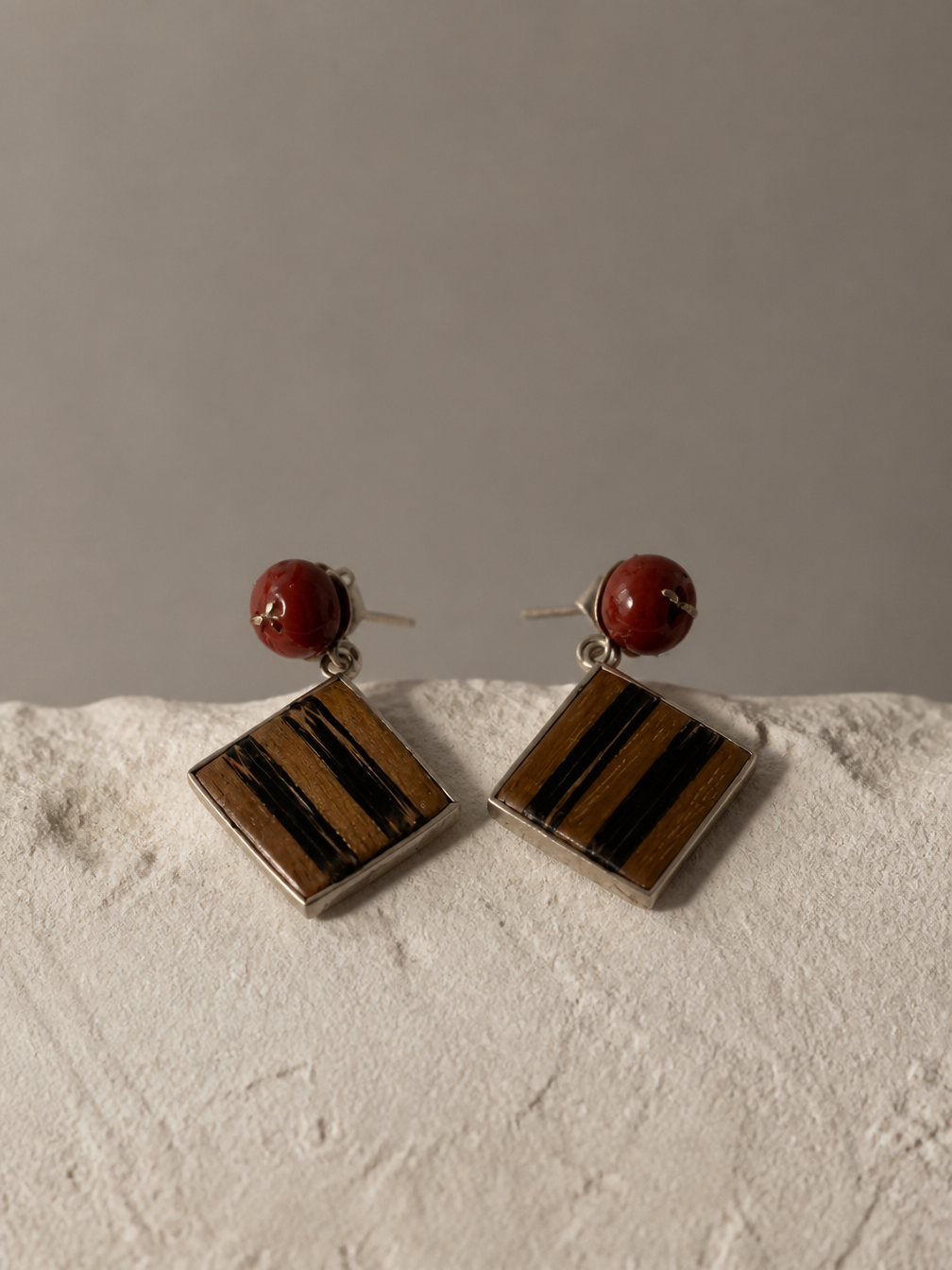 Taracea y Coral
