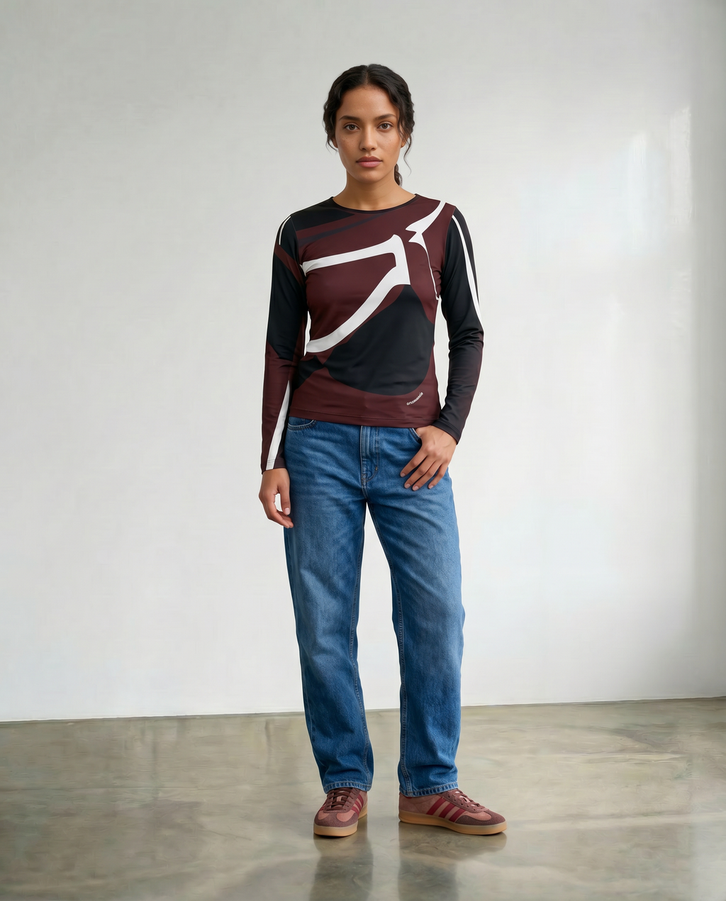 Remera Raíz