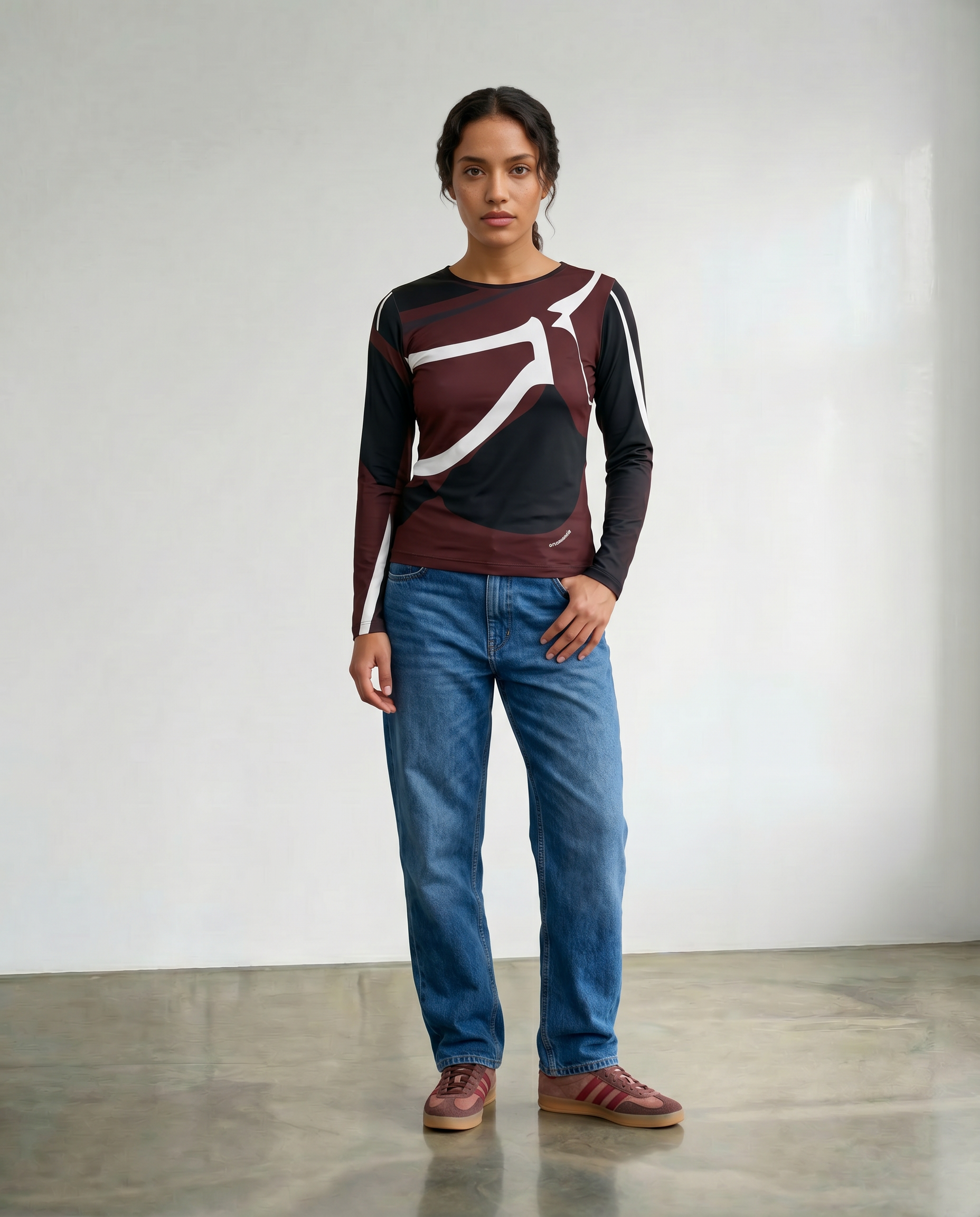 Remera Raíz