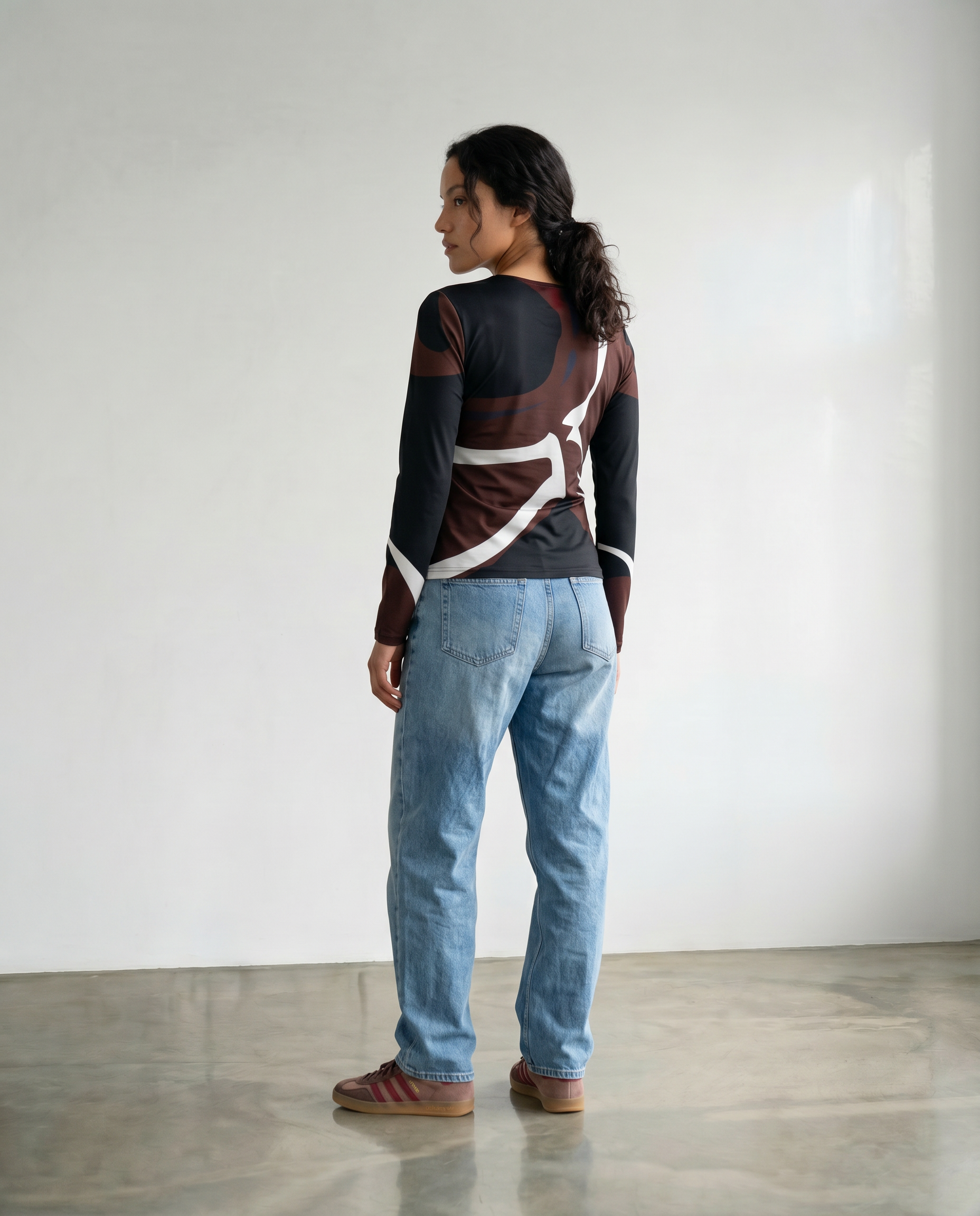 Remera Raíz