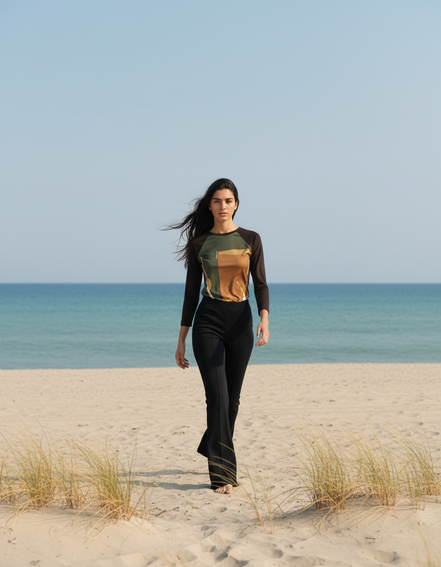 Remera Hiedra