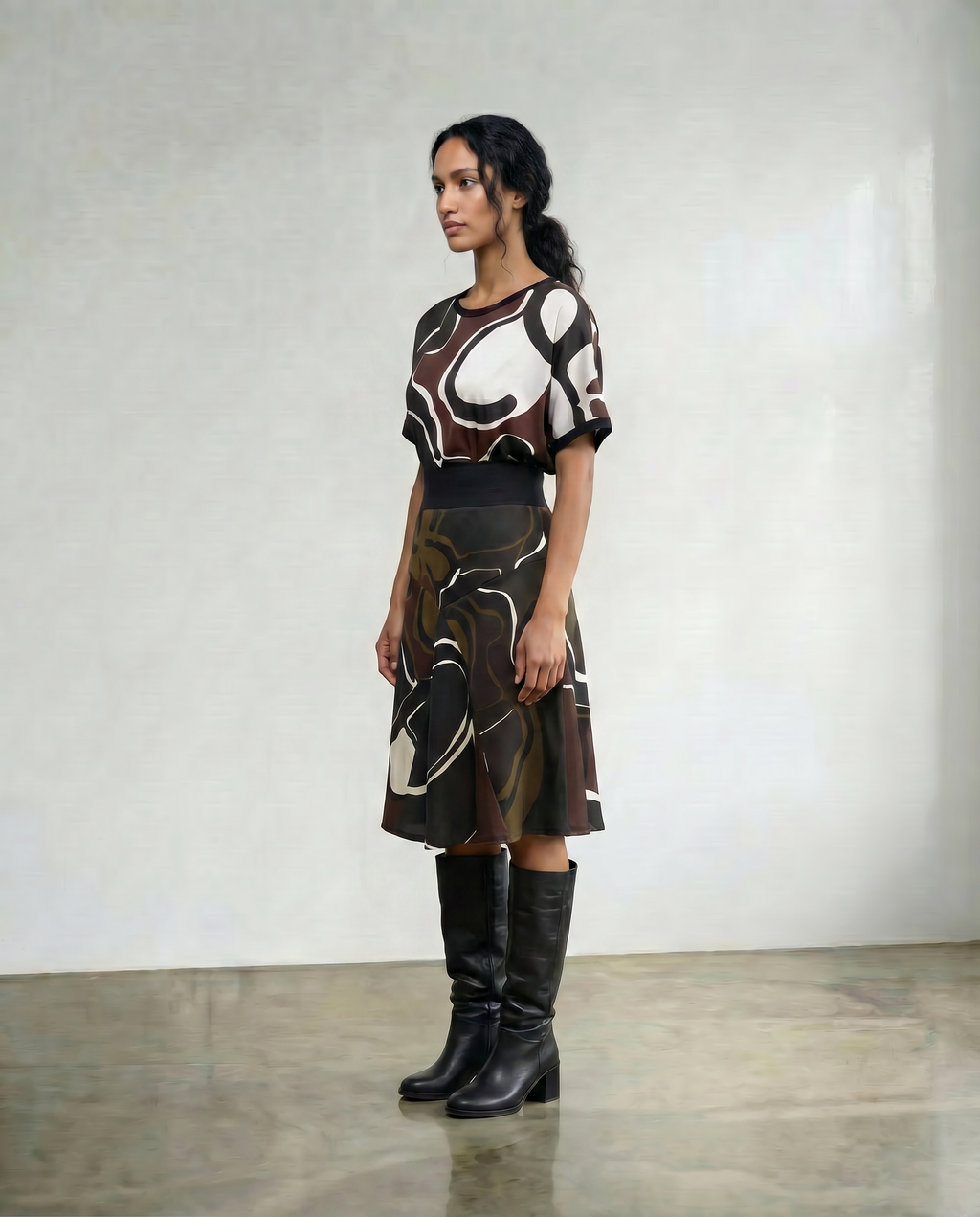 Set  Raíz