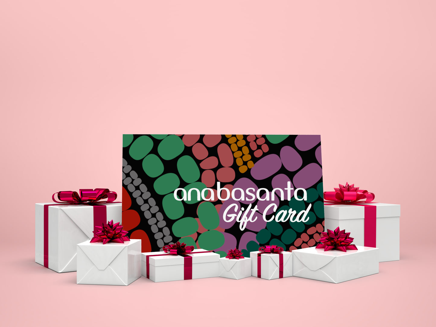Tarjeta de Regalo