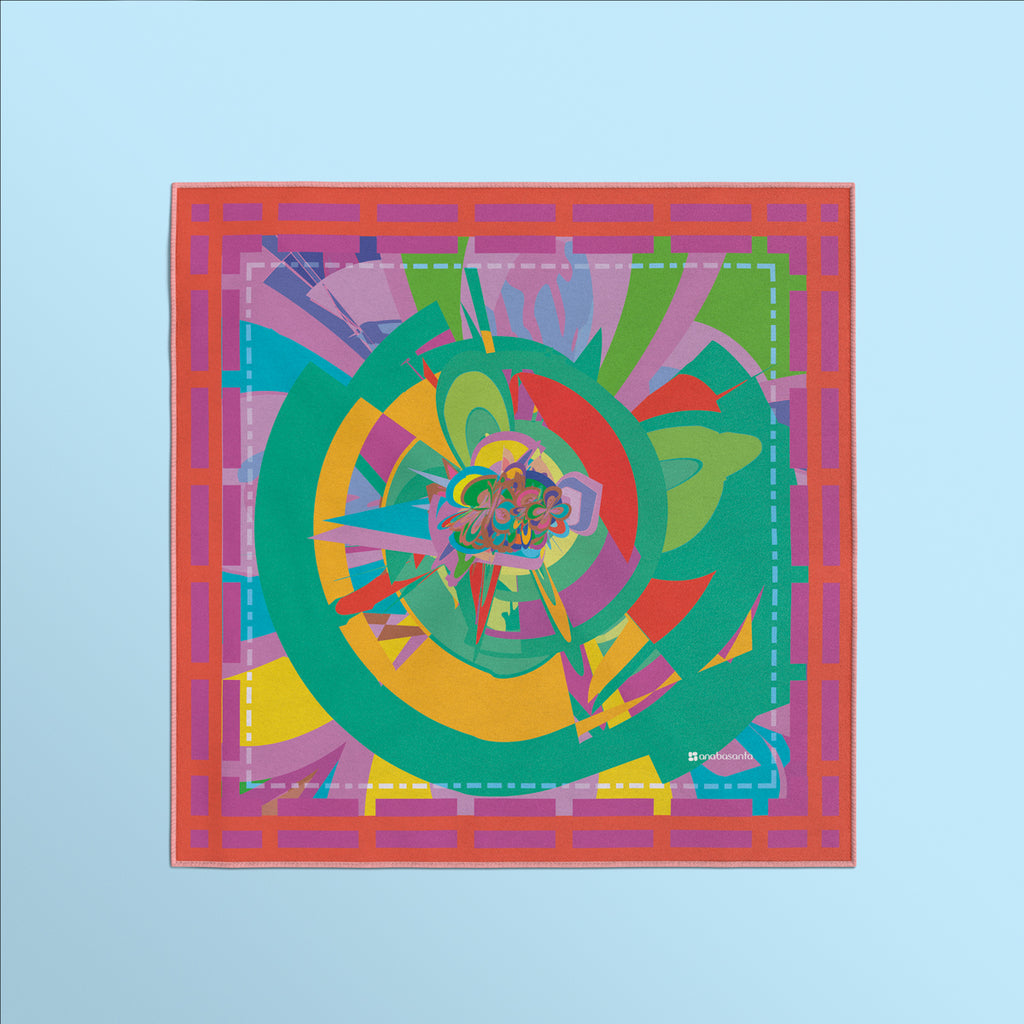 Pañuelo Revolución Pop